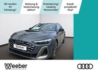 Neu Audi S5 S-Line 367 PS (269 kW) 2025 Grau Kombi