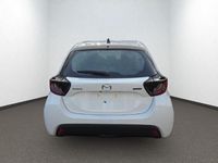 Neu Mazda 2 Prime-Line 116 PS (85 kW) 2026 Weiss Kleinwagen