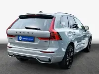 Neu Volvo XC60 Ultra 455 PS (334 kW) 2026 Grau SUV