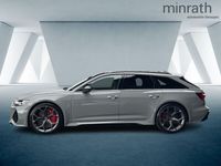 Neu Audi RS6 Performance 630 PS (463 kW) 2025 Grau Kombi