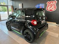 gebraucht Smart ForTwo Electric Drive 