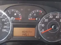 Gebraucht Fiat Punto 90 PS (66 kW) 2009 Blau Kleinwagen