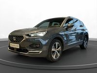 Gebraucht Seat Tarraco 4Drive 200 PS (147 kW) 2022 Grau SUV
