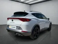 Gebraucht Cupra Formentor 150 PS (110 kW) 2023 Weiß SUV