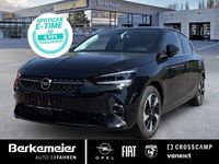 Gebraucht Opel Corsa-e Elegance 100 kW (136 PS) 2021 Schwarz Kleinwagen