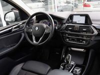 gebraucht BMW X4 xDrive20d Panorama HeadUp LED 2J-BPS.GARANTIE