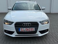 Second-hand Audi A4 Attraction 150 CP (110 kW) 2015 Alb Break