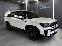 Neu Hyundai Santa Fe 239 PS (175 kW) 2026 Creamy white SUV