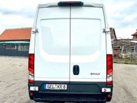 gebraucht Iveco Daily 35S15 35-150 L4 H3 Lang hoch 35T Keine Maut!