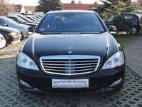 gebraucht Mercedes S500 7G-TRONIC