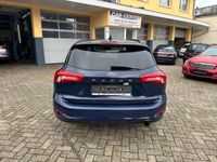 gebraucht Ford Focus Turnier*AUTOMATIK*PDC*MFL***