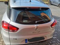 Gebraucht Renault Clio GrandTour Dynamique 73 PS (53 kW) 2015 Silber Kombi