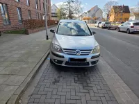 Gebraucht VW Golf IV 105 PS (77 kW) 2006 Silber Limousine