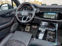 Gebraucht Audi Q7 Ambiente 286 PS (210 kW) 2024 Mythosschwarz metallic SUV