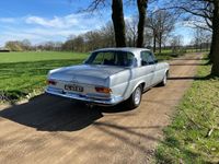 gebraucht Mercedes W111 280SE 3.5 Coupe / 1970