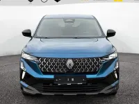 Neu Renault Austral Techno 200 PS (147 kW) 2026 Südseeblau SUV