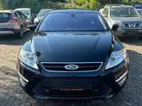 Gebraucht Ford Mondeo Trend 145 PS (106 kW) 2011 Schwarz Limousine