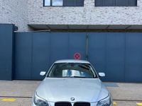 gebraucht BMW 530 e60 d Facelift top zustand