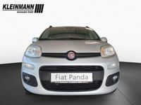 gebraucht Fiat Panda Lounge 1.2 51kW (69PS) LM+Klima
