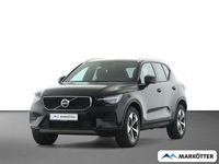 Neu Volvo XC40 Core 163 PS (119 kW) 2025 Schwarz SUV