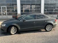 gebraucht Audi A3 Limousine TÜV neu