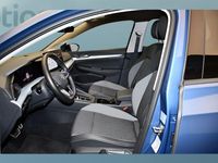 Gebraucht VW Golf VIII 150 PS (110 kW) 2025 Blau Kleinwagen