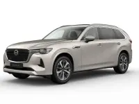 Neu Mazda CX-80 Takumi-Line 254 PS (186 kW) 2026 Beige SUV