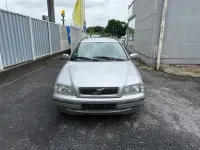 Gebraucht Volvo V40 116 PS (85 kW) 1999 Silber Kombi