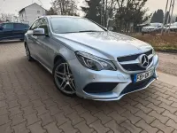 Occasion Mercedes E350 305 ch (224 kW) 2014 Coupé