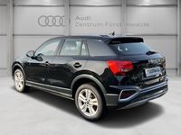 gebraucht Audi Q2 35 TFSI Advanced S tronic ACC Kamera LED MMI-
