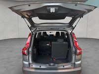 Neu Dacia Jogger Expression 94 PS (69 kW) 2025 Metalliclackierung dolom Van / Kleinbus