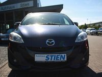 Gebraucht Mazda 5 116 PS (85 kW) 2014 Van / Kleinbus