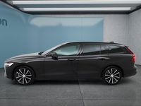 Gebraucht Volvo V60 455 PS (334 kW) 2025 Schwarz Kombi