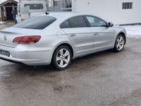 gebraucht VW CC 2.0 TDI BlueMotion Technology