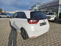 Gebraucht Honda Jazz Executive 98 PS (72 kW) 2020 Weiß Kleinwagen