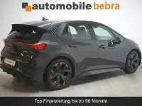 Używany Cupra Born 150 kW (204 KM) 2023 Szary Hatchback