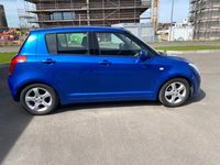 gebraucht Suzuki Swift 1.3 Aut.