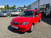 gebraucht Mazda 2 Lim. 1.25 Comfort Klima/Tüv.04.2025/ZV/Euro4