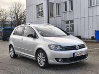 Gebraucht VW Golf VI Style 86 PS (63 kW) 2011 Reflexsilber metallic Kleinwagen