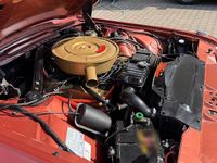 Gebraucht Ford Thunderbird 300 PS (220 kW) 1965 Andere farben Coupé
