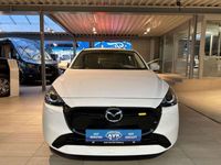 gebraucht Mazda 2 SKYACTIV-G 75 Center-Line