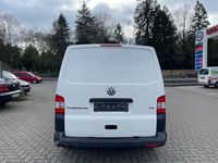 gebraucht VW Transporter T5Kasten-Kombi Kasten