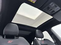 Gebraucht Ford Puma ST 200 PS (147 kW) 2021 Grau metallic SUV