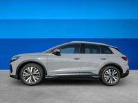 Gebraucht Audi Q4 e-tron Basis 219 kW (299 PS) 2022 Grau SUV