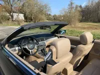 Gebraucht BMW 325 Cabriolet 192 PS (141 kW) 2003 Cabrio