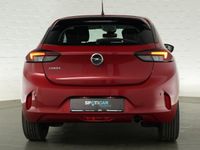 gebraucht Opel Corsa F EDITION+SITZHEIZUNG+PARKPILOT HIN.+BLUETOOTH+VERKEHRSZEICHENERKENNUNG