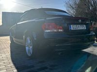 gebraucht BMW 123 Cabriolet d M Sportpaket Performance Bremse