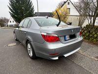gebraucht BMW 525 D/Automatik/Klima/Xenon…
