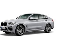 Gebraucht BMW X4 Shadowline 190 PS (139 kW) 2026 SUV