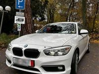 gebraucht BMW 116 diesel